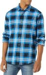 Amazon Essentials Men's Long-Sleeve