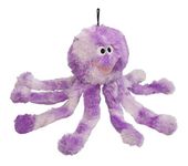 Petface Orla the Octopus Plush Dog Toy, Large