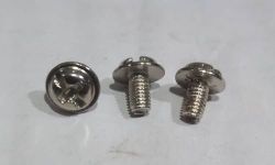 Philips Pan Washer Screw M3 (M3 * 5mm, 50)