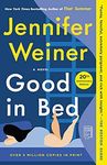 Good in Bed: A Novel (Cannie Shapiro Book 1)