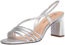 Bella Vita Women's Block Heel Sanda