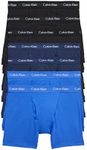 Calvin Klein Men's Cotton Stretch 7
