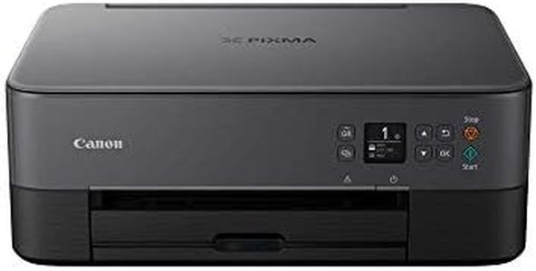 Canon MF Encre PIXMA TS5350 Noir
