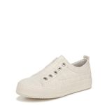 Blowfish Malibu Women's Super Play Slip On Sneaker, Sand Dollar Linen, 7.5