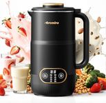 8 in 1 Nut Milk Maker, 8 Blade 35oz