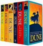 Dune Serie