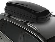 DNA MOTORING Rooftop Cargo Box Carr