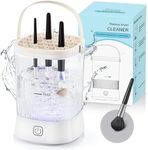 Electric Makeup Brush Cleaner - 900