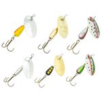 Panther Martin Best of The West Spinner Fishing Lure Kit