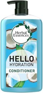 Herbal Essences Hello Hydration Conditioner Deep Moisture for Hair, 29.2 fl oz