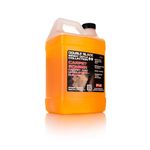 P & S PROFESSIONAL DETAIL PRODUCTS Carpet Bomber - Carpet and Upholstery Cleaner; Citrus Based Cleaner Dissolves Grease and Lifts Dirt; Dilutable; Great on Engines & Wheel Wells - 1 Gallon