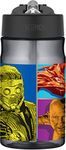 Thermos 12 Ounce Tritan Hydration Bottle, Guardians of the Galaxy Volume 2