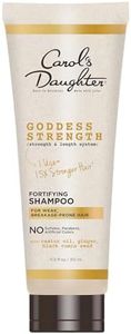 Carol's Daughter, Goddess Strength, Strengthening shampoo, for fragile and brittle hair 11.0 fl oz / 325 ml