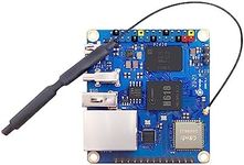 Orange Pi Zero 3 4G Allwinner H618 LPDDR4 Quad Core 64 Bit Single Board Computer, Support 4K Display WiFi Bluetooth (Zero 3 4G)