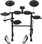 Mingzhe Electric Drum Set 8 Piece E