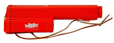 Hot Shot Products HU-S Hot Shot Replacement Handle, Red