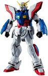 TAMASHII NATIONS - Mobile Fighter G Gundam - GF-13-017 NJ Shining Gundam, Bandai Spirits Gundam Universe Action Figure