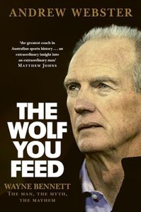 The The Wolf You Feed