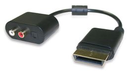 Headset HD and Analogue AV Adapter (Xbox 360)