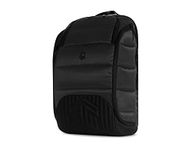 STM Dux 30L Backpack - Rugged, Comfortable, Innovative, Versatile, Stylish, 360 Degree Protective Backpack for Men & Women, Fits up to a 17" Laptop Plus a Tablet Sleeve - Black