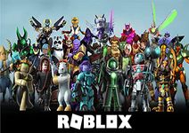 Roblox v2 Gaming Poster Art Glossy Poster