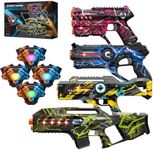 Laser Tag, Lazer Tag Sets with Gun 