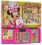 Disney Junior Minnie Mouse - Let's 