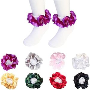 8 Pairs 3D
