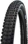 Schwalbe Wicked Will Performance Folding Tyre, Black, 62-584 (27.5x2.40 650B)