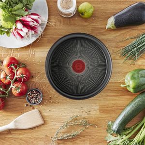 Tefal Ingenio 13-Piece Cookware Set – Non-Stick Stackable Pots & Pans
