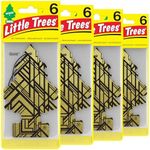 LITTLE Air Fresheners Car Air Fresh