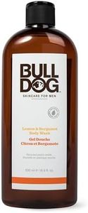 Bulldog Ge