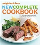 Weight Watchers New Complete Cookbo