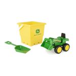 John Deere In Babies