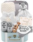 Fvntuey Baby Shower Gifts, Baby Boy