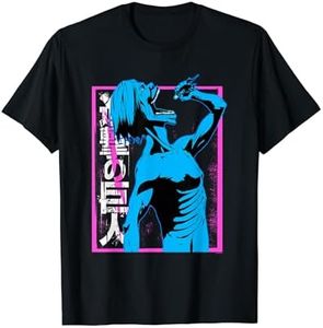 Attack on Titan Titan Eating Edit T-Shirt