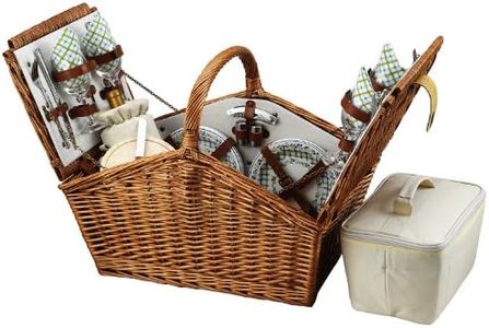 Picnic at 
