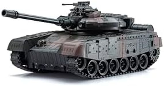 Kyosho Egg R/C Real Tank TS030