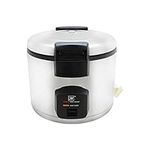 Thunder Group 33 cups rice cooker/w