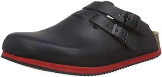 Birkenstock Kay Leder Softfootbed, 