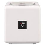 Sharp Plasmacluster Ion Air Purifier portable (IG-EX20) | (White) (japan import)