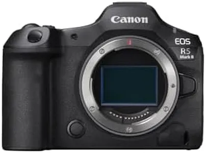 Canon EOS 