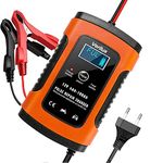 Battery Charger For Car Engine