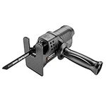 Generic Drill Saw Attachment, with 