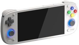 Retroid Pocket 5 Retro Handheld Gam