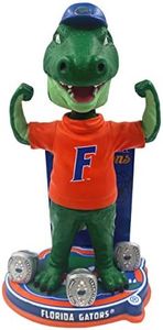 Albert The Alligator University of Florida Football National Champions Special Edition Bobblehead NCAA