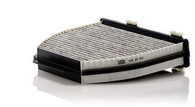 Mann Filter (CUK 29 005) Carbon Activated Cabin Air Filter