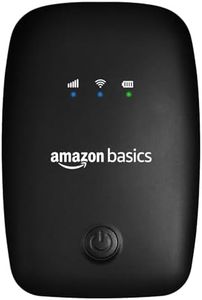 Amazon Bas