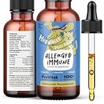 HUGGIBLES Allergy & Immunity Booste