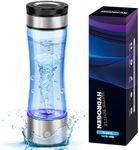ZIHUOFAN Hydrogen Water Bottle, 160